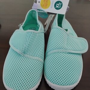 Sunny Steps Kids Water Shoes - Aqua